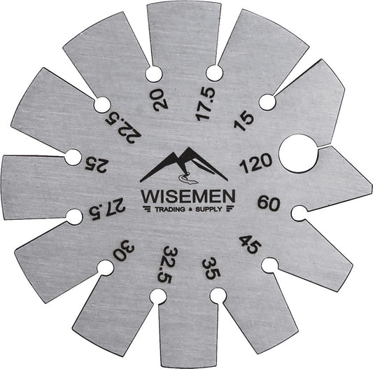 Bevel Gauge 4239