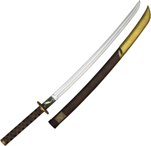 Wheel of Time Heron Sword WT0001