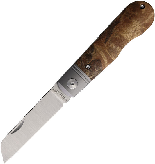 The Peacemaker Slip Joint
