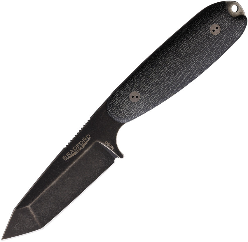 Guardian 3.5 Sabre 3D Black 3.5S-101-N690
