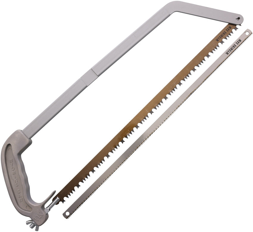 Wyoming Saw II EM2098134-180 CLAM PACK