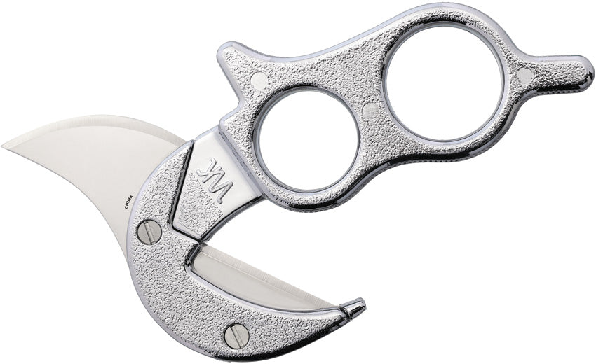Field Dressing Knife Leather S WY4 EM2098133A CLAM PACK