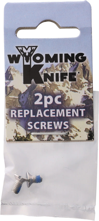 Replacement screws 2pc EM2098133SCREWS
