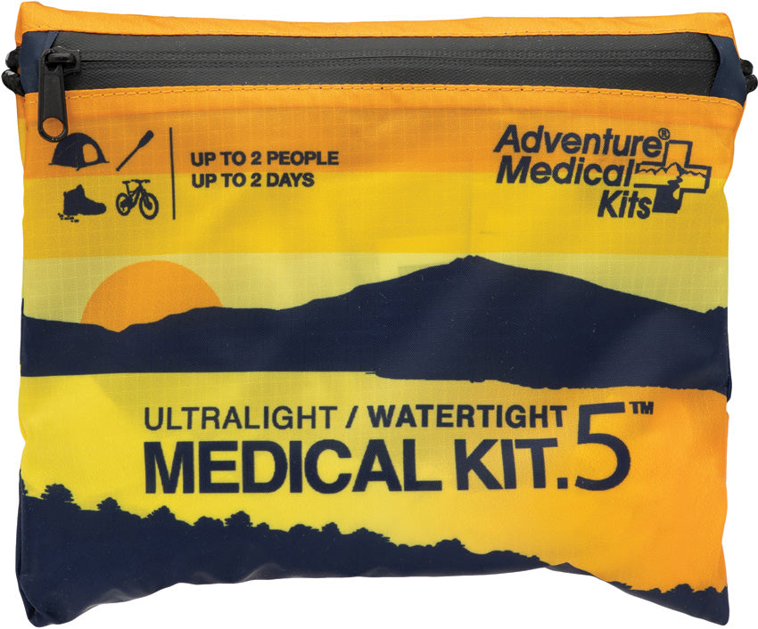Ultralight/Watertight Med Kit5