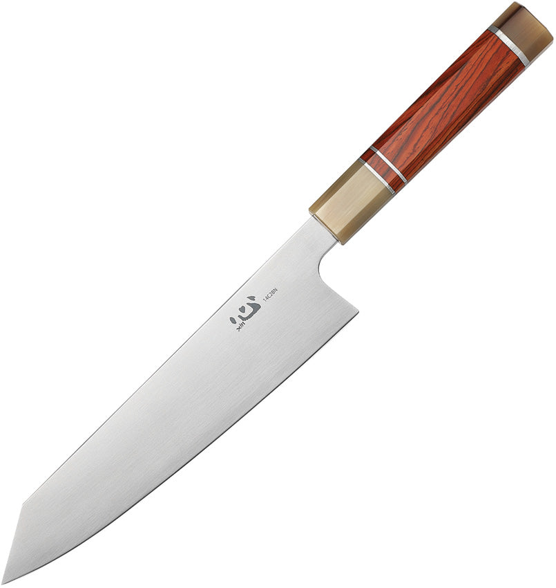 Japanese Style Kritsuke Knife XC133