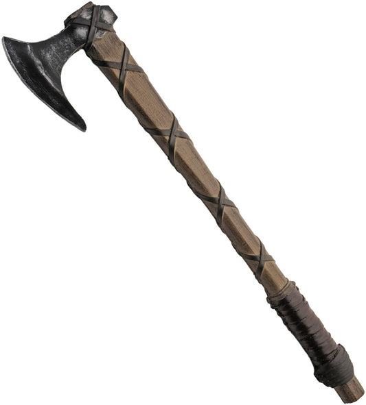Wrapped Viking Latex Axe