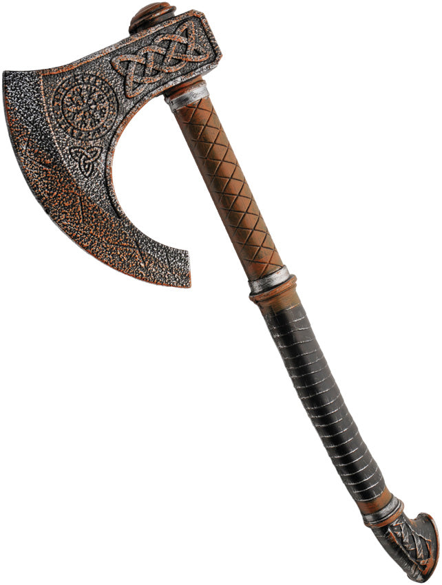 Viking Bearded Foam Axe XF-4503