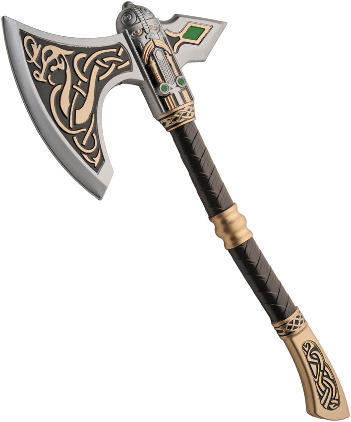 Fantasy Viking Foam Axe XF-4504