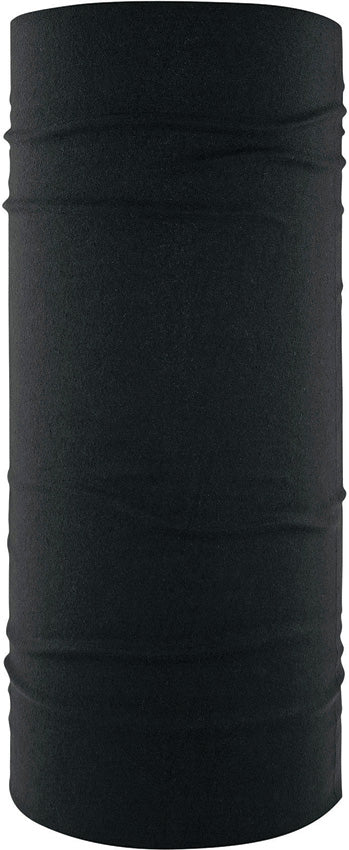 Motley Tube Black T114