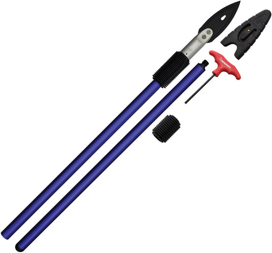 Hunting Spear Complete Set