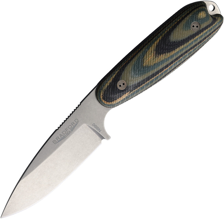 Guardian 3.5 Forest G-Wood 3.5S-128-N690