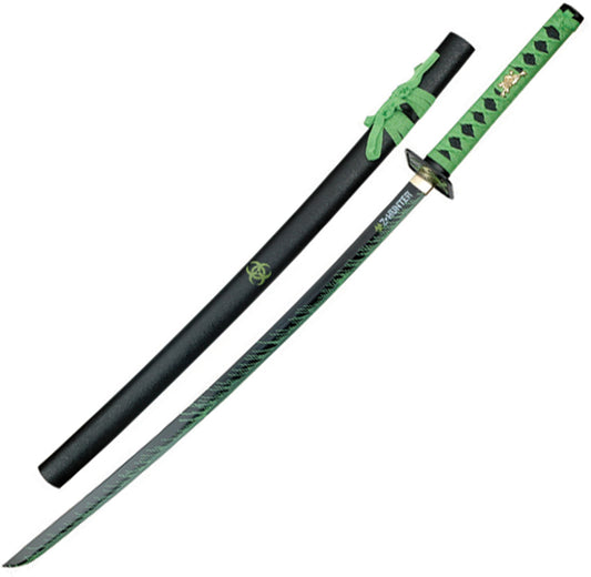 Samurai Sword ZB-026