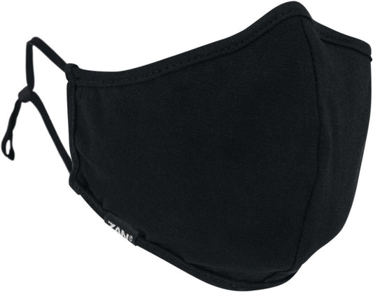 Adjustable Face Mask Black FMA114