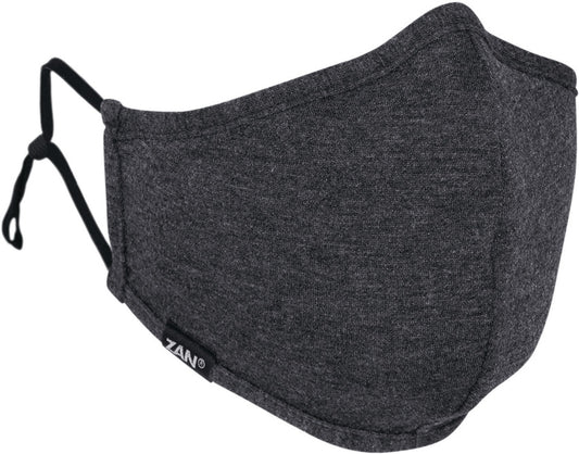 Adjustable Face Mask Gray FMA287