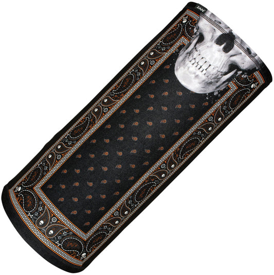 SportFlex Motley Tube Skull TL197