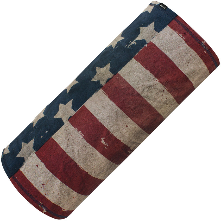 SportFlex Motley Tube Patriot TL408