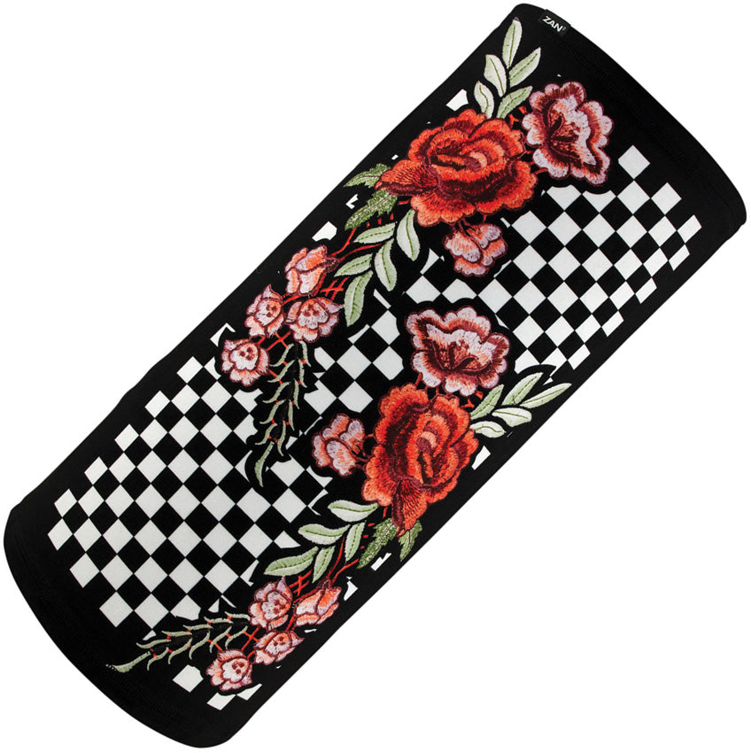 SportFlex Motley Tube Floral TL421