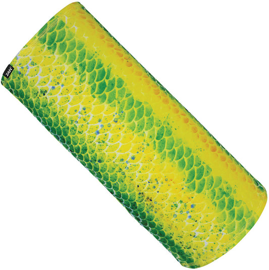 SportFlex Motley Tube Dorado TL439