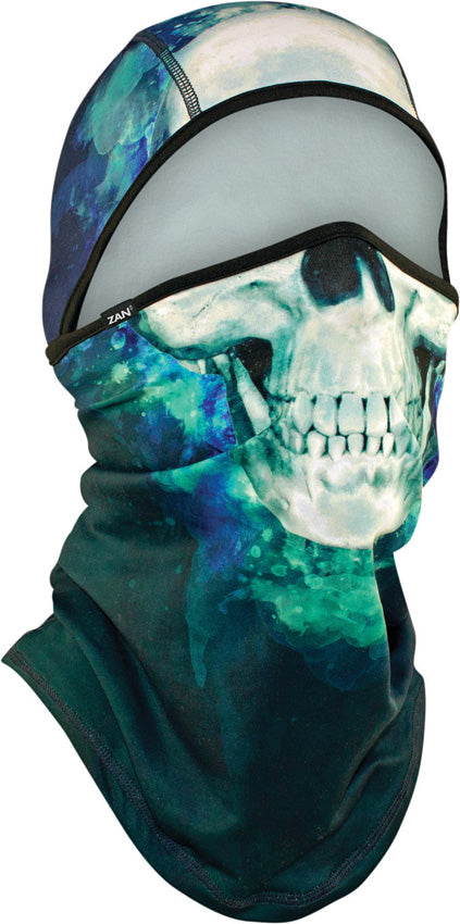 Convertible Balaclava Skull WB4L414