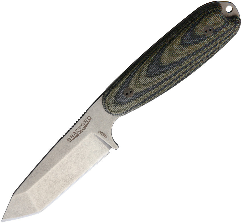 Guardian 3.5 Fixed Blade Camo