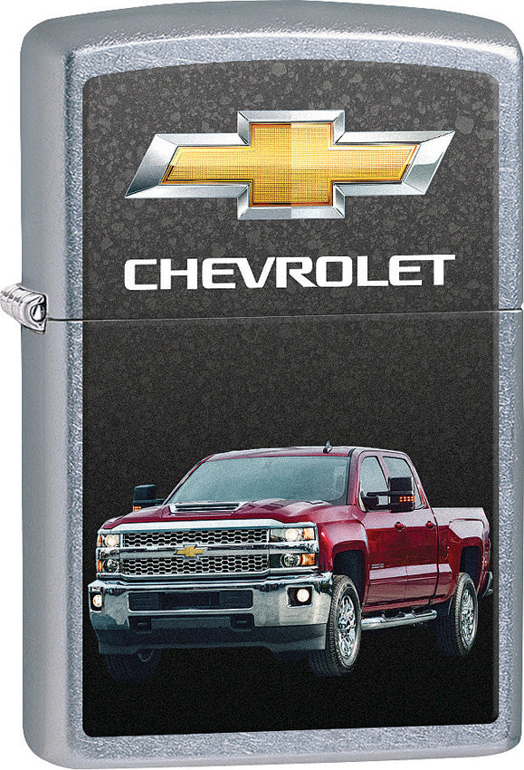 Chevrolet Truck Lighter 207-068677
