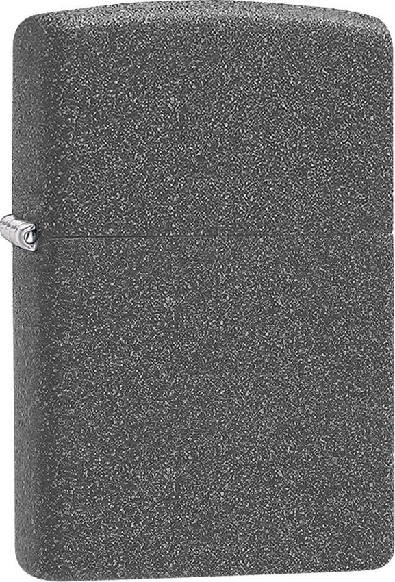 Classic Iron Stone 211