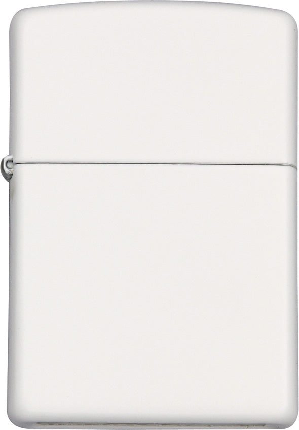 White Matte 214