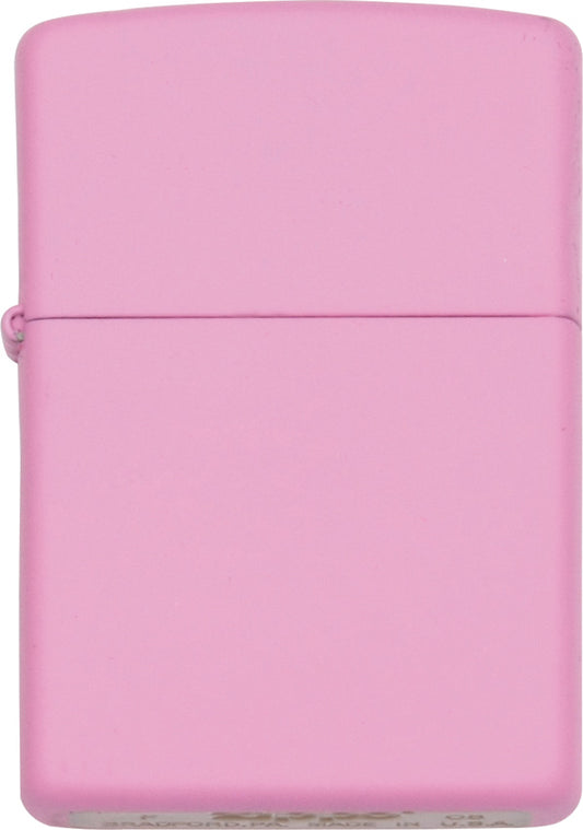 Pink Matte