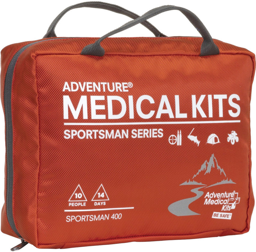 Sportsman Series Medical Kit