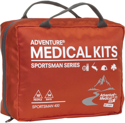 Sportsman Series Medical Kit