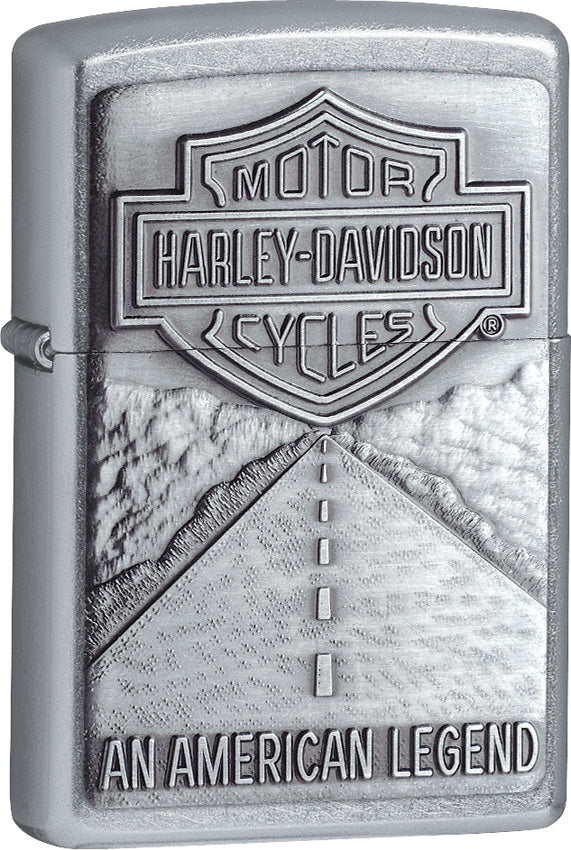 Harley American Legend 20229
