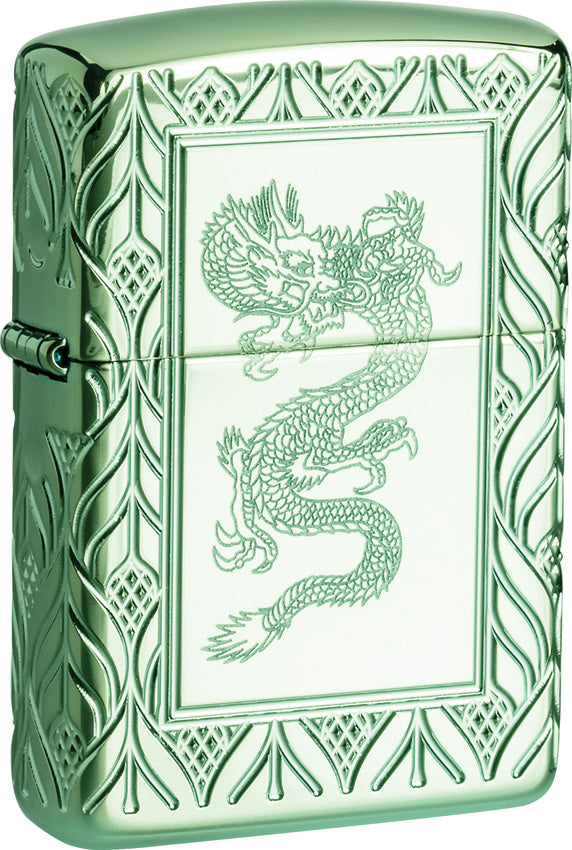 Elegant Dragon Design 49054