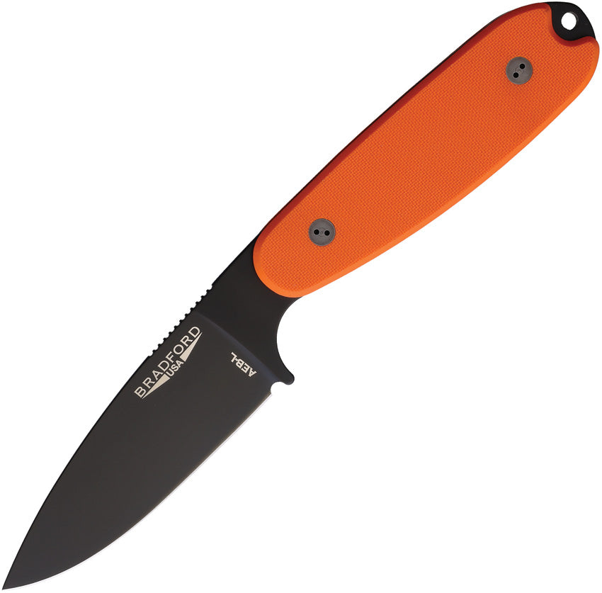 Guardian 3.5 Ultralite Orange 3.5UL-005B-AEBL
