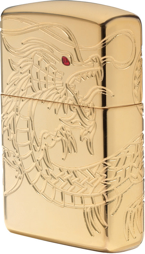 Armor Asian Dragon 29265