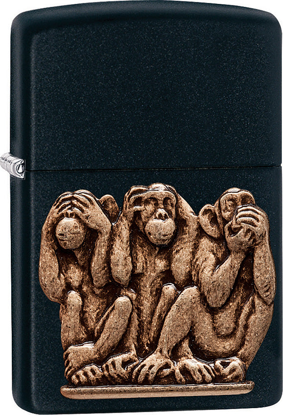Three Monkeys 29409