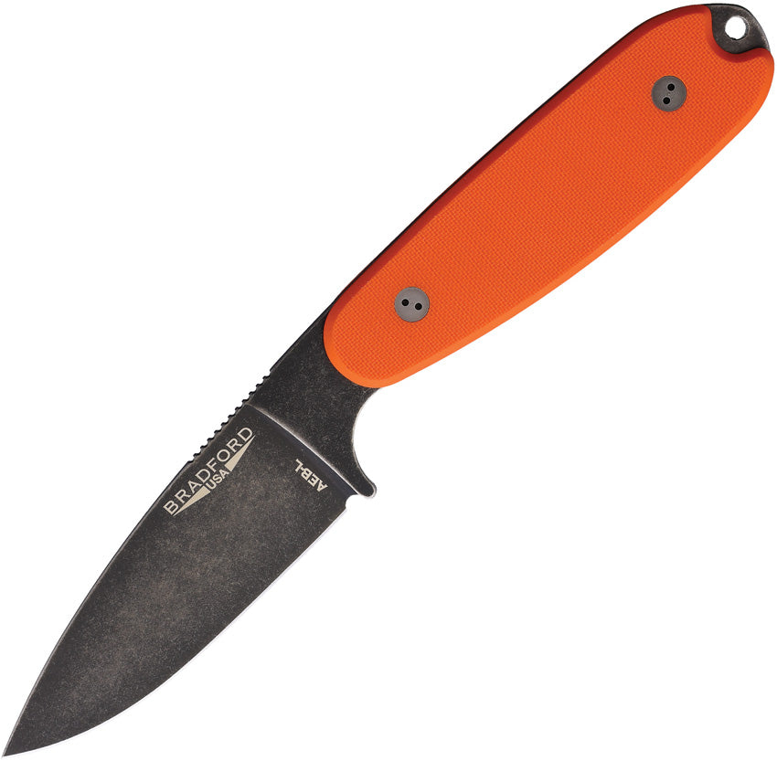 Guardian 3.5 Ultralite Orange 3.5UL-005N-AEBL