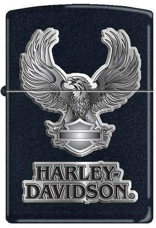 Harley Black Eagle ZP12845