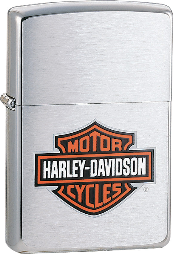Harley Bar & Shield 200HD H252