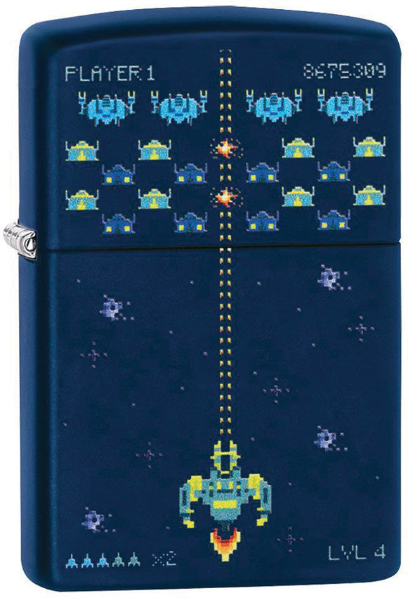 Pixel Game Lighter 49114