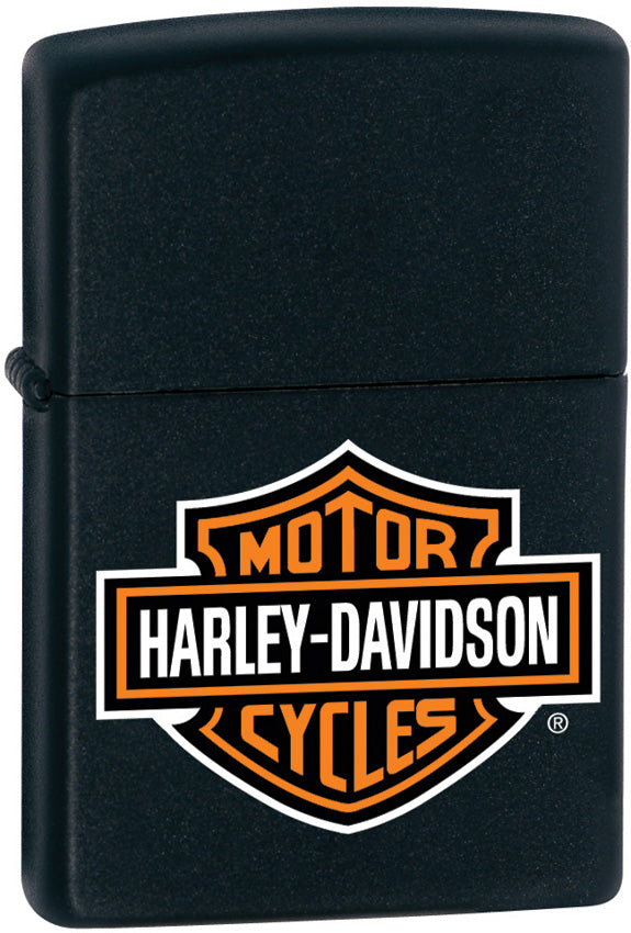 Harley H-D logo 218HD H252