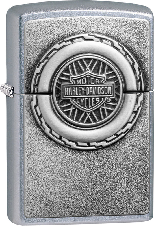 Harley-Davidson Design