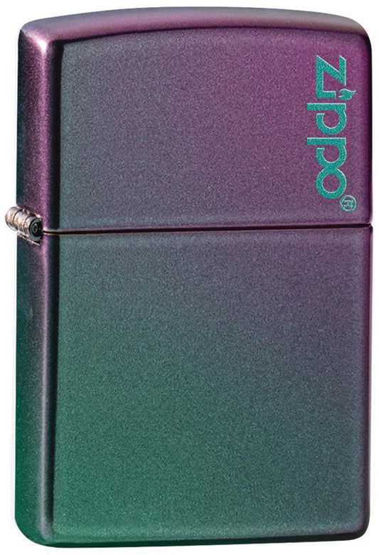 Classic Iridescent