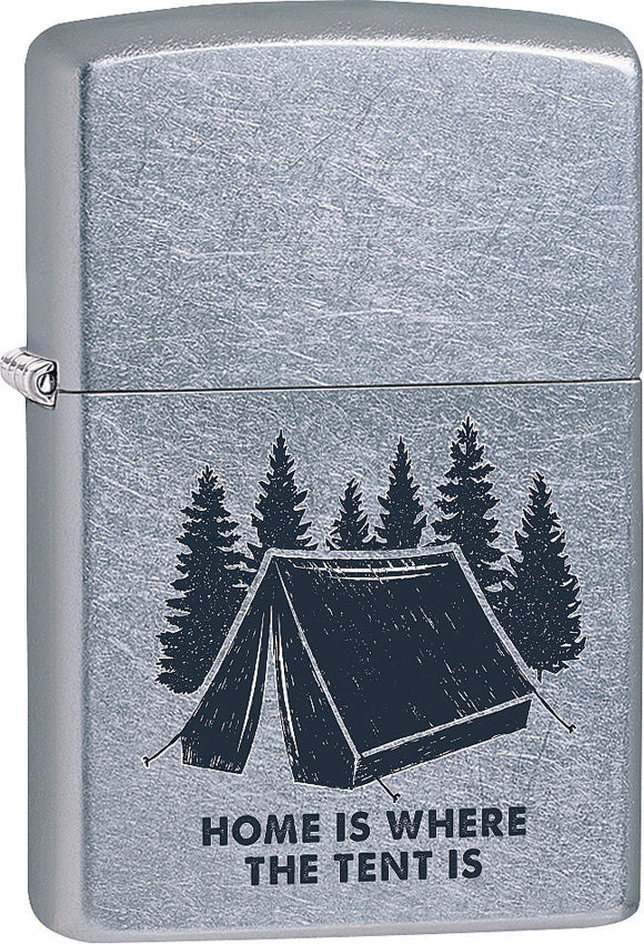 Camping Lighter 207-077462