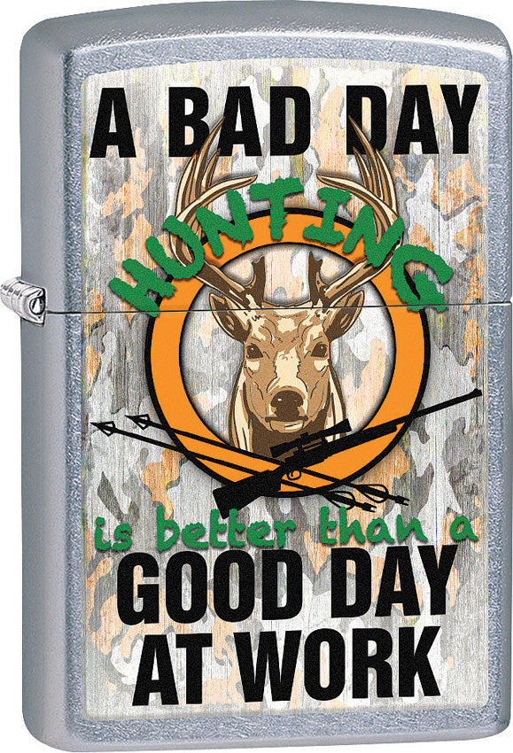 Bad Day Hunting Lighter 207-077465