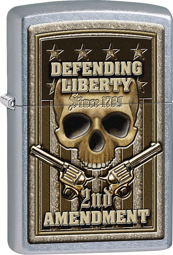 Defending Liberty Lighter 207-077471