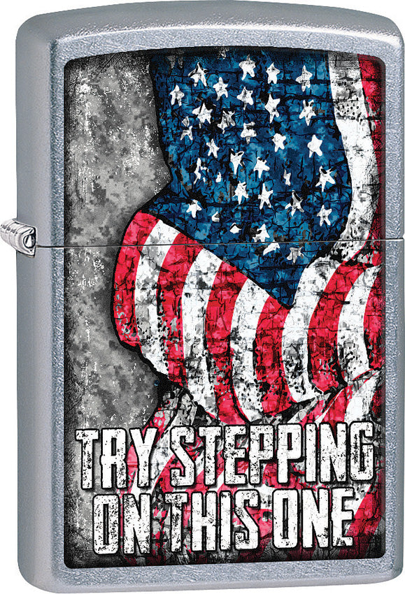 US Flag Lighter 207-077473