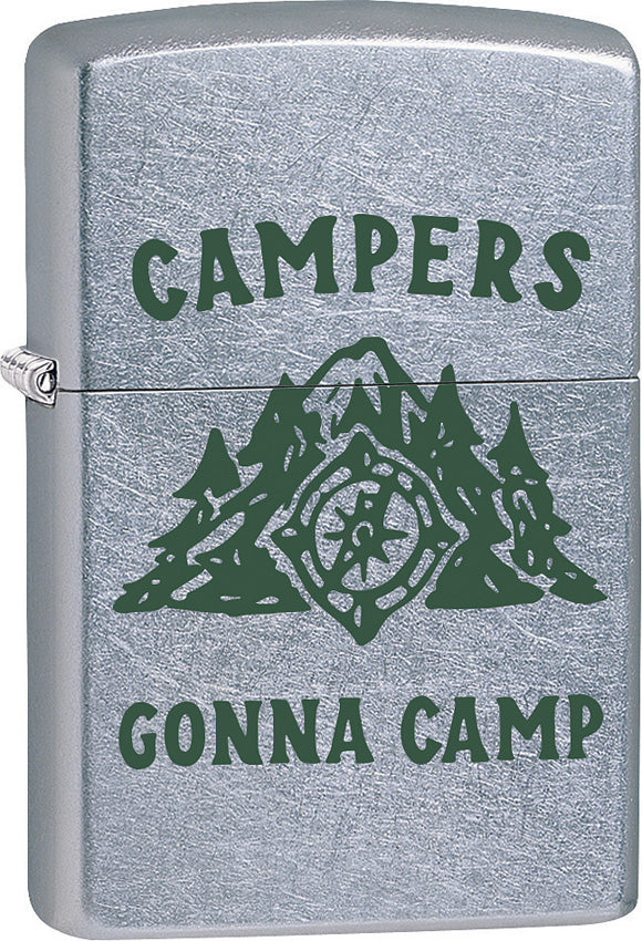 Campers Gonna Camp 207-077475