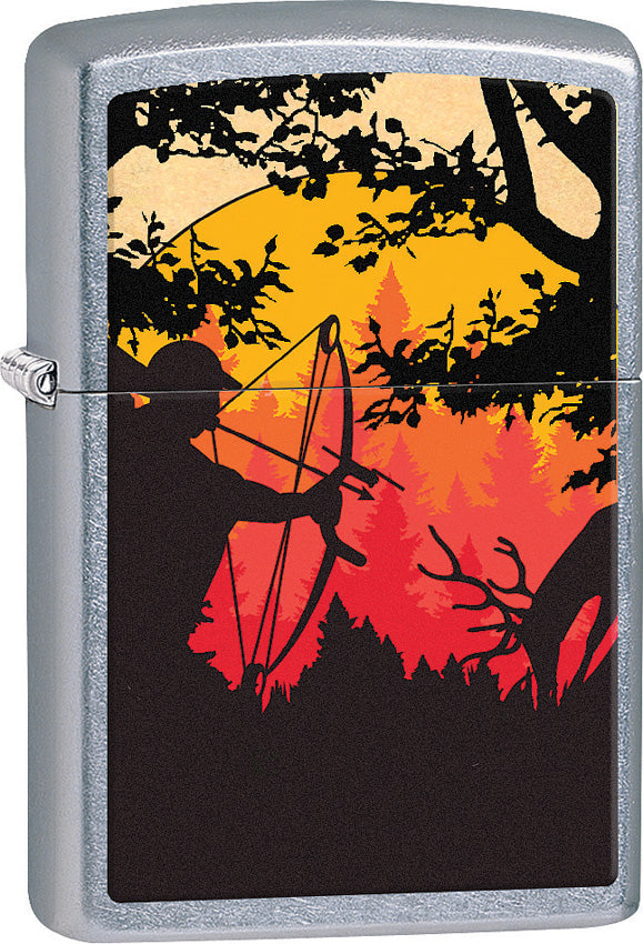 Bow Hunter Design 207-077497