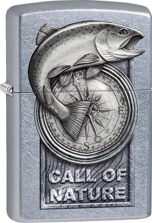 Call of Nature Lighter 207-077479