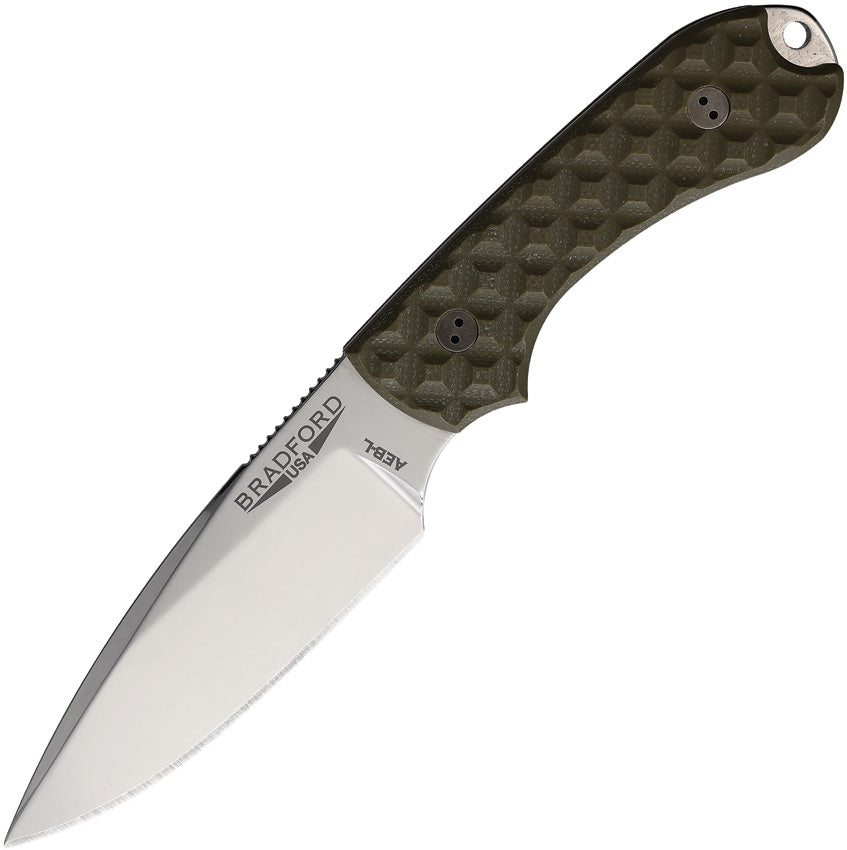 Guardian 3 HP Textured OD 3FE-002HP-AEBL
